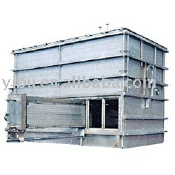 NLG Inner Heating Fluid Bed Dryer( drying equipment,drying machine)